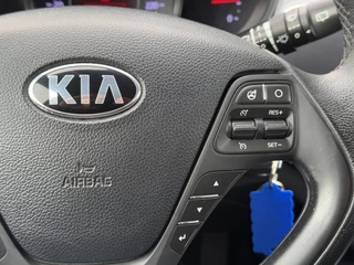 Kia cee'd Kia cee'd 1.0 T-GDi First Edition 2e Eigenaar,Navi,Airco,Cruise,Camera,Trekhaak,LM Velgen,NL Auto,N.A.P,Nieuwe Apk bij Aflevering - afbeelding nr 14