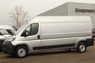 Peugeot Boxer L3H2 3.5t | Automaat | Carplay/Android | Camera | Cruise | Lease 645,- p/m - afbeelding nr 12