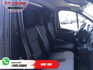 Fiat Talento Fiat Talento 1.6 MJ 125 pk EXPORT ONLY NL Auto/ Dealer Ond./ Cruise/ Camera/ Airco/ Trekhaak - afbeelding nr 10