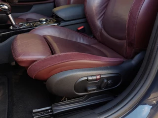 MINI Clubman 2.0 Cooper S 192pk Automaat Chili | Origineel NL | Navi | Clima | Adap. Cruise | Panorama Schuifdak | Pdc V+A+Assist+Camera | Keyless Entry | Sportstoel+Verwarmd+Elek.Verstel | 17''lm - afbeelding nr 31
