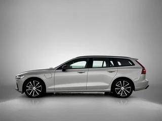 Volvo V60 Volvo V60 2.0 T6 Plus | trekhaak | Panorama Dak | 360 Camera | - afbeelding nr 3