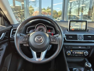 Mazda 3 - afbeelding nr 11