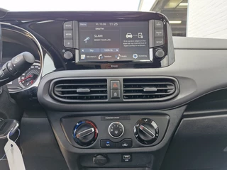 Hyundai i10 Hyundai i10 1.0 Comfort | Apple Carplay | Android Auto - afbeelding nr 16