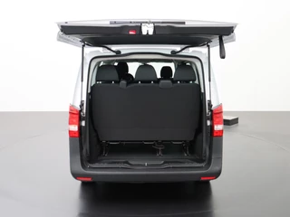 Mercedes-Benz Vito | Airco | 2-2-2-3 stoelopstelling | BPM Vrij ! - afbeelding nr 4
