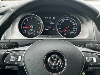 Volkswagen Golf Volkswagen Golf Variant 1.0 TSI Comfortline Ecc/Pdc/Navigatie - afbeelding nr 8