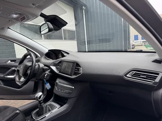 Peugeot 308 Peugeot 308 SW 1.6 BlueHDI B. L. Ex - afbeelding nr 23