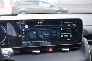 Hyundai IONIQ 5 Hyundai IONIQ 5 Connect+ AWD 77.4 kWh | 1e eigenaar | Fabrieksgarantie | BTW auto | - afbeelding nr 21