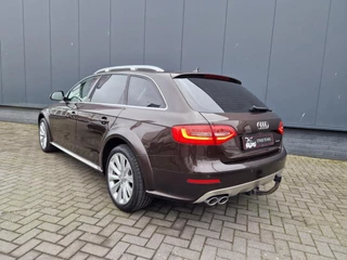 Audi A4 Audi A4 allroad quattro 2.0 TDI Pro Line Aut. - afbeelding nr 6
