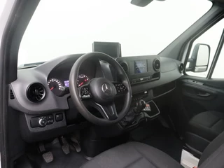 Mercedes-Benz Sprinter | Airco | Cruise | Camera | Navigatie | Zijdeur - afbeelding nr 3