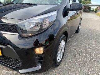 Kia Picanto Kia Picanto 1.0 MPi DynamicLine Navigatie , Camera , Bluetooth , Apple carplay - Android Auto , Airco , Cruise controle , Velgen - afbeelding nr 10