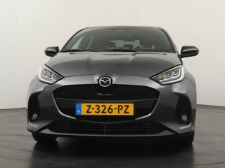 Mazda 2 Hybrid Mazda 2 Hybrid MY 2024 VVT-i 116 CVT Homura MY 2024 - afbeelding nr 8