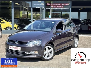 Volkswagen Polo - 363491520-0