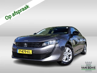 Peugeot 508 1.2 PureTech Active Pack Business