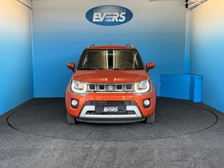 Suzuki Ignis Suzuki Ignis 1.2 Smart Hybrid Comfort Automaat - afbeelding nr 10