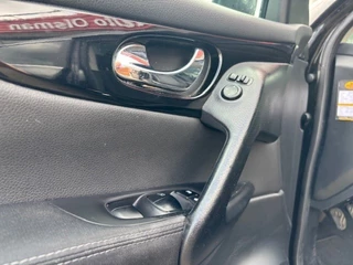 Nissan QASHQAI Nissan QASHQAI 1.2 Connect, Panodak, Clima, Cruise, Navi, Camera, trekhaak - afbeelding nr 18