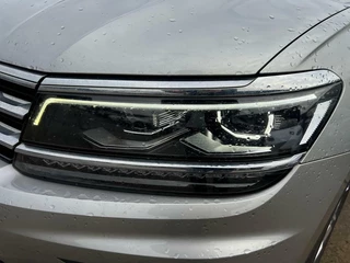 Volkswagen Tiguan Volkswagen Tiguan 1.5 TSI 150pk DSG AUTOM. Highline PANO I DIGI DASH. TREKHAAK I LEER I PDC V+A I ORG. NL + NAP - afbeelding nr 14