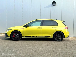 Volkswagen Golf Volkswagen Golf 2.0 GTI Clubsport Nieuwstaat! BTW/PANO/IQ - afbeelding nr 3