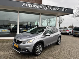 Peugeot 2008 - 534976385-0