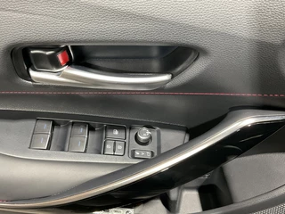 Toyota Corolla Touring Sports Toyota Corolla Touring Sports 1.8 Hybrid Executive | Navi | Bi-Tone | Camera | Blind-spot | - afbeelding nr 34