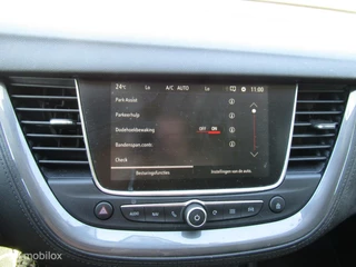Opel Grandland X Opel Grandland X 1.6 Turbo Hybrid4 Ultimate - afbeelding nr 16