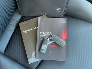 Mazda CX-3 | Navi | Camera | HUD | Keyless | LED | DAB+ | 18 inch - afbeelding nr 30