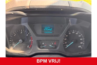 Ford Transit Custom Ford Transit Custom 290 2.0 TDCI L2H1 Trend DC *Airco*Trekhaak - afbeelding nr 18