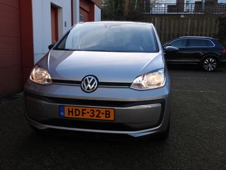 Volkswagen up! - afbeelding nr 18