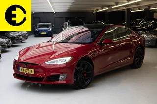 Tesla Model S P100D Performance | Free Supercharging* | 86,8%