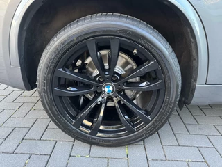 BMW X5 BMW X5 xDrive40e High Executive Pano Headup M sport Black - afbeelding nr 20