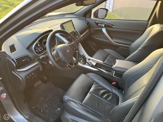 Mitsubishi Eclipse Cross Mitsubishi Eclipse Cross 2.4 PHEV Prestige - afbeelding nr 10