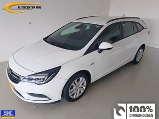 Opel Astra Opel Astra Sports Tourer 1.0 met Intelline pakket - afbeelding nr 1