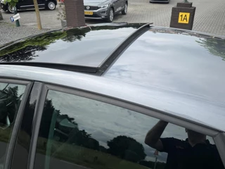 SEAT Ibiza Seat Ibiza fr sport leer alcantara stoelverw schuifpanodak 84,512km - afbeelding nr 8