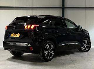 Peugeot 3008 Peugeot 3008 Allure Virtual Carplay PDC Stoelverwarming LED - afbeelding nr 9