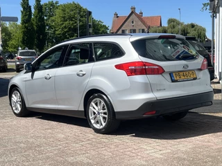 Ford Focus | CRUISE | NAVI | PDC | - afbeelding nr 3