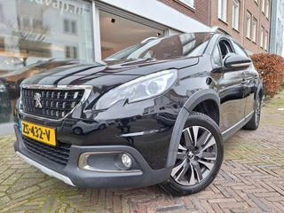 Peugeot 2008 /Navi/Apple/Android/Clima/1e Eig/Garantie - afbeelding nr 7