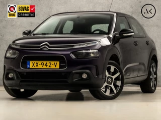 Citroën C4 Cactus 1.2 PureTech Shine