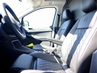 Volkswagen Caddy - afbeelding nr 4