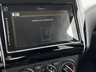 Suzuki Swift Suzuki Swift 1.2 SELECT CRUISE CAMERA NAVI AIRCO - afbeelding nr 19