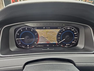 Volkswagen Golf Volkswagen Golf 1.5 TSI Highline Dsg 150 Pk - afbeelding nr 8