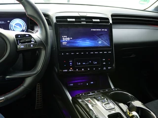 Hyundai Tucson - afbeelding nr 33