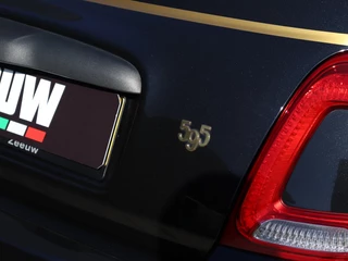 Abarth 500 - afbeelding nr 11