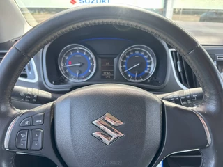Suzuki Baleno - afbeelding nr 7