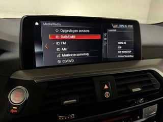 BMW X3 BMW X3 xDrive20i M Sport Black Edition Pano HUD Sfeer NAP - afbeelding nr 53