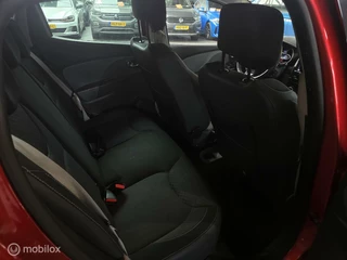 Renault Clio Renault Clio 1.2 GT Dynamique/ Automaat/ A. Camera/ Navigatie - afbeelding nr 17