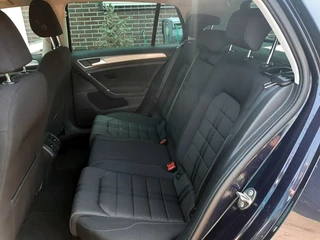 Volkswagen Golf Volkswagen Golf 1.0 TSi 115pk BMT !!44.000km!! Airco Cruise-control Navigatie Bluetooth - afbeelding nr 24