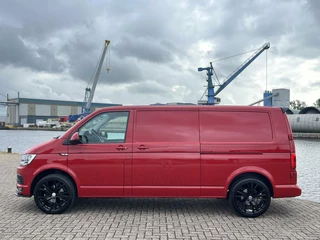 Volkswagen Transporter Volkswagen Transporter 2.0 TDI 150pk L2H1 Highline Trekhaak/20