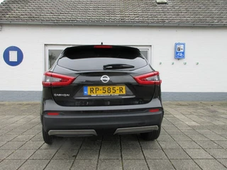 Nissan QASHQAI - afbeelding nr 4