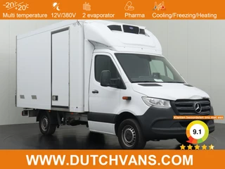 Mercedes-Benz Sprinter - 424708932-0