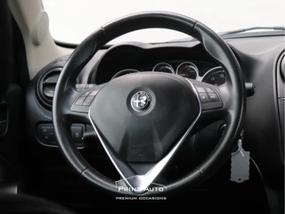 Alfa Romeo MiTo |CRUISE|STOELVERW.|AIRCO|ORIGIN. NL - afbeelding nr 6