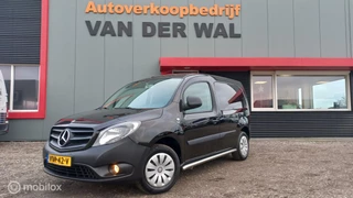 Mercedes-Benz Citan - 475831757-0